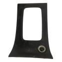 Acabamento Console Central Toyota Corolla 2003 A 2008