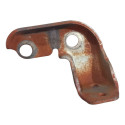 Suporte Coletor Admissão Prisma 2007 2012