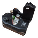 Fechadura Porta Manual Dianteira Corsa Montana 2006 Esquerda