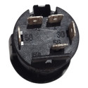 Botao Regulagem Farol Kadett Gl 1989 1998