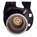 Absorvedor Impacto Dianteiro Direito Bmw 320i 2000 A 2006