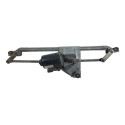 Máquina Limpador Parabrisa Gm Corsa Celta Prisma 00 A 10