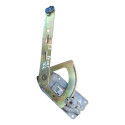 Maquina Vidro Traseira Esquerda Ford Escor 1997 2003