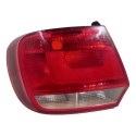Lanterna Esquerda Volkswagen Gol G6 2012 A 2016