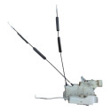 Trava Eletrica Fechadura Porta Dianteira Direita S10