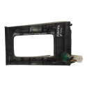Acabamento Console Central Toyota Corolla 2003 A 2008