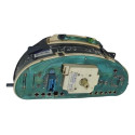 Painel Instrumento Volkswagen Gol Bola G2 1994 A 1999