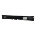 Absorvedor Impacto Traz Esquerdo Citroen Air Cross 10 A 15