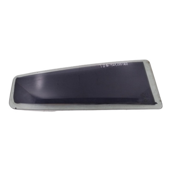 Vidro Fixo Porta Traseira Direita Gm Zafira 2001 A 2011