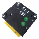 Modulo Impacto S10 2013 2016