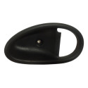 Moldura Gatilho Porta Traseira Esquerda Fiat Palio 96 A 00