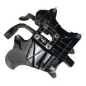Pedal Freio Acelerador Onix Automatico 2013 2019