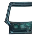 Tampa Traseira Gol G3 2006 2016