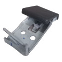 Alavanca Puxador Tampa Tanque S10 Lt 2013 2016