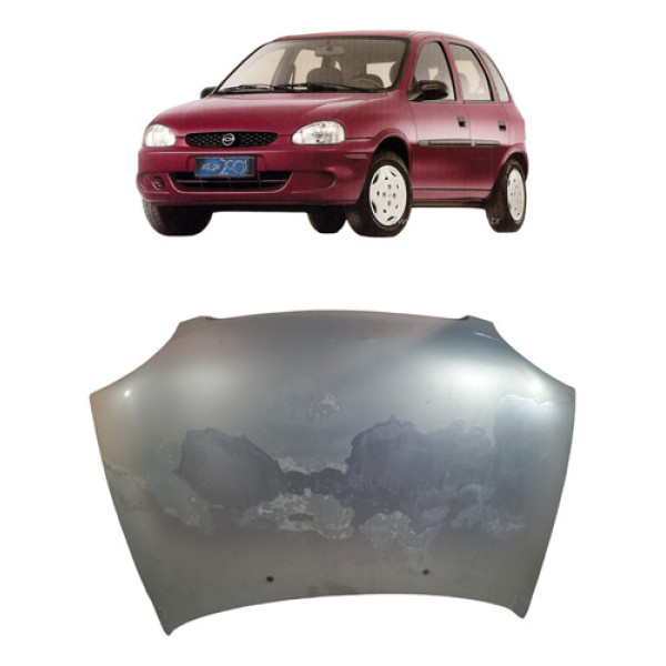 Capo Chevrolet Corsa 1994 2002
