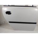 Porta Traseira Direita Chevrolet Meriva 2005 A 2011