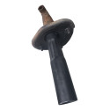 Absorvedor Impacto Traseiro Esquerdo  Bmw 320i 2000 A 2006