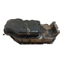 Carter Oleo Motor Fox Gol Golf 1.6 2000 2014