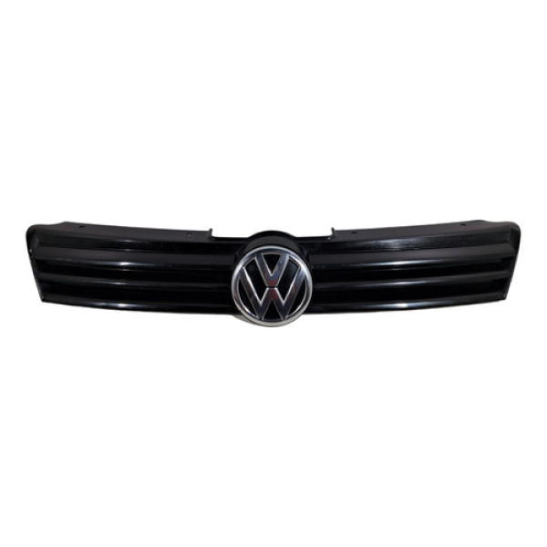 Grade Dianteira Vw Gol Voyage Saveiro G6 2013 A 2016