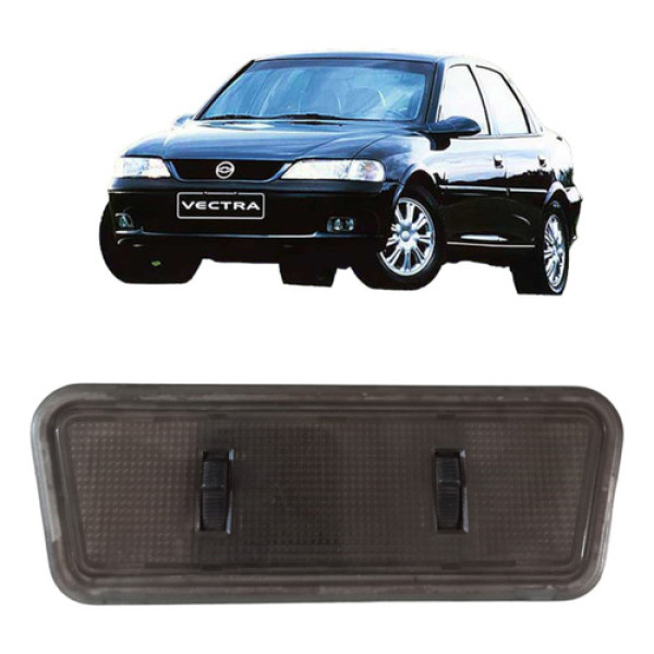 Luz Teto Cortesia Chevrolet Vectra 1995 A 1999