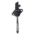 Cilindro Auxiliar Embreagem S10 2.4 