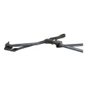Máquina Limpador Parabrisa Gm Zafira 2003 A 2010