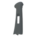 Acabamento Coluna Lado Direito Honda Civic 2001 A 2005