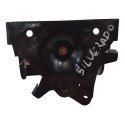 Macaneta Externa Tampa Traseira Silverado 1997 2002
