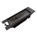 Luz Placa Astra 2003 2012
