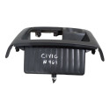 Acabamento Cinzeiro Porta Treco Honda Civic 2001 A 2005