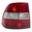 Lanterna Esquerda Com Detalhe Chevrolet Vectra 1997 A 1999