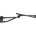 Máquina Limpador Parabrisa Gm Zafira 2003 A 2010