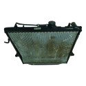 Radiador Agua S10 2.4 Flex 2013 2016