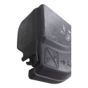 Tampa Caixa Fusível Peugeot 307 2005 2012