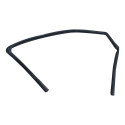 Kit Borracha Porta Traseira Onix 2013 2019 Direita