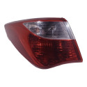 Lanterna Hb20 Sedan 2014 A 2018  Traseira Esquerda