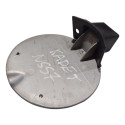 Portinhola Tanque Combustivel Kadett Gl 1989 1998