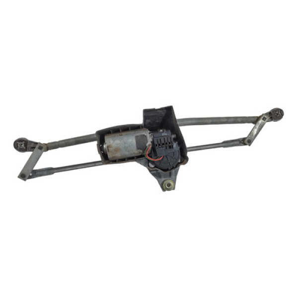 Máquina Limpador Parabrisa Vw Gol G2 G3 G4 1994 A 2008