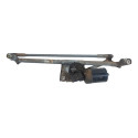 Máquina Limpador Parabrisa Gm Vectra 1997 A 2005