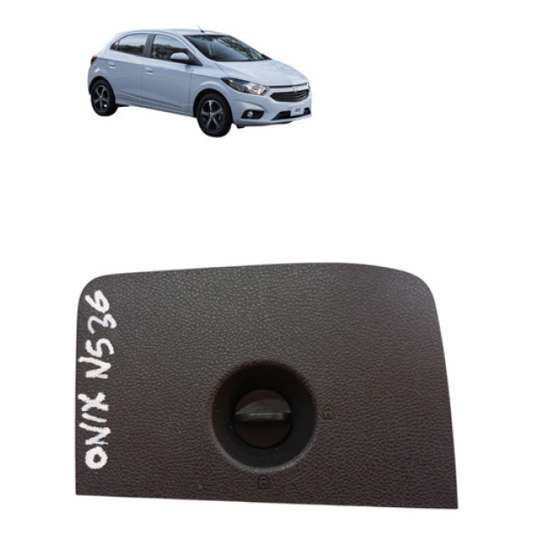Tampa Caixa Fusivel Onix 2013 2019