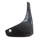 Moldura Spolier Traseira Astra 2003 2012 Esquerda