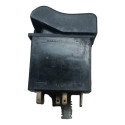  Botão Chave Luz Farol Volkswagen Santana Quantum 1991/1997