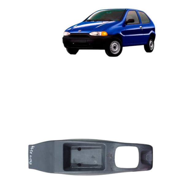 Console Central Fiat Palio 1996 2000