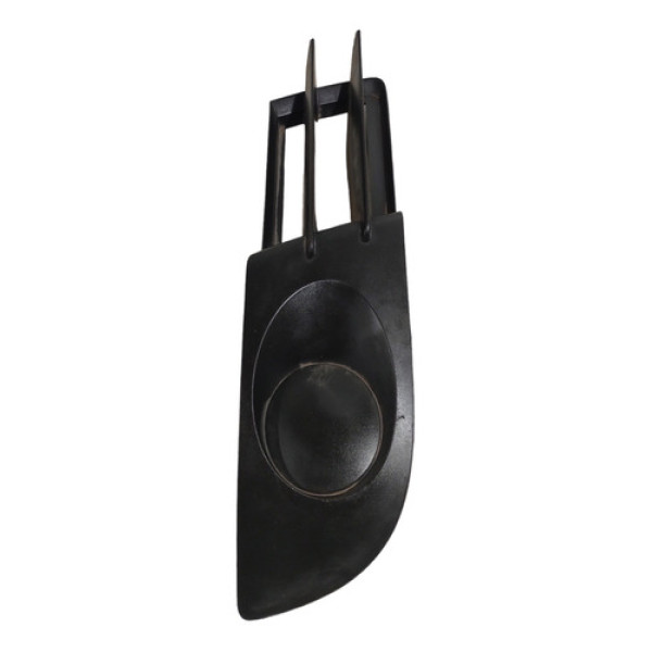 Moldura Farol Milha Direita Original Gm Vectra 2006 A 2009