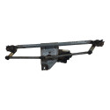 Máquina Limpador Parabrisa Gm Corsa Celta Prisma 00 A 10