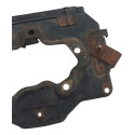 Suporte Bateria Vectra 1997 2005