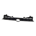 Grade Dianteira C/ Detalhe Vw Gol Parati Saveiro G2 95 A 99