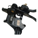 Pedal Freio Acelerador Onix Automatico 2013 2019