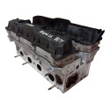 Cabeçote Xsara Picasso C3 206 1.6 16v 2003 2012 S/ Válvulas