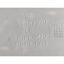 Soleira Esquerda Gm Astra Sedan Hatch 4p 1999 A 2008